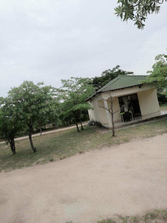Moholoholo Lodge Acornhoek Exterior photo