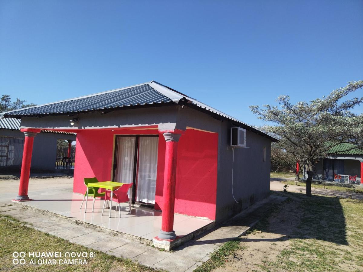 Moholoholo Lodge Acornhoek Exterior photo